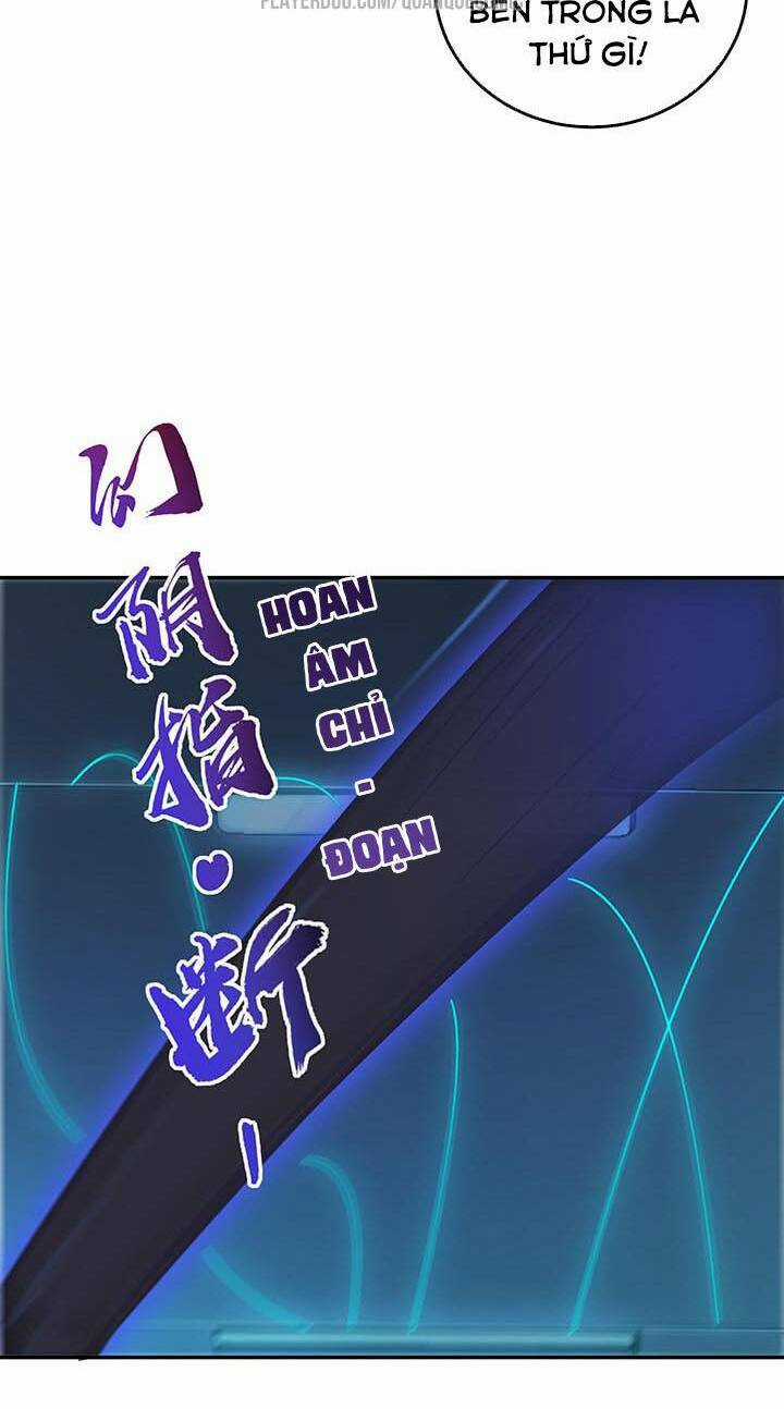 Bất Tử Thần Vương Tu Liên Tục Chapter 18 trang 23