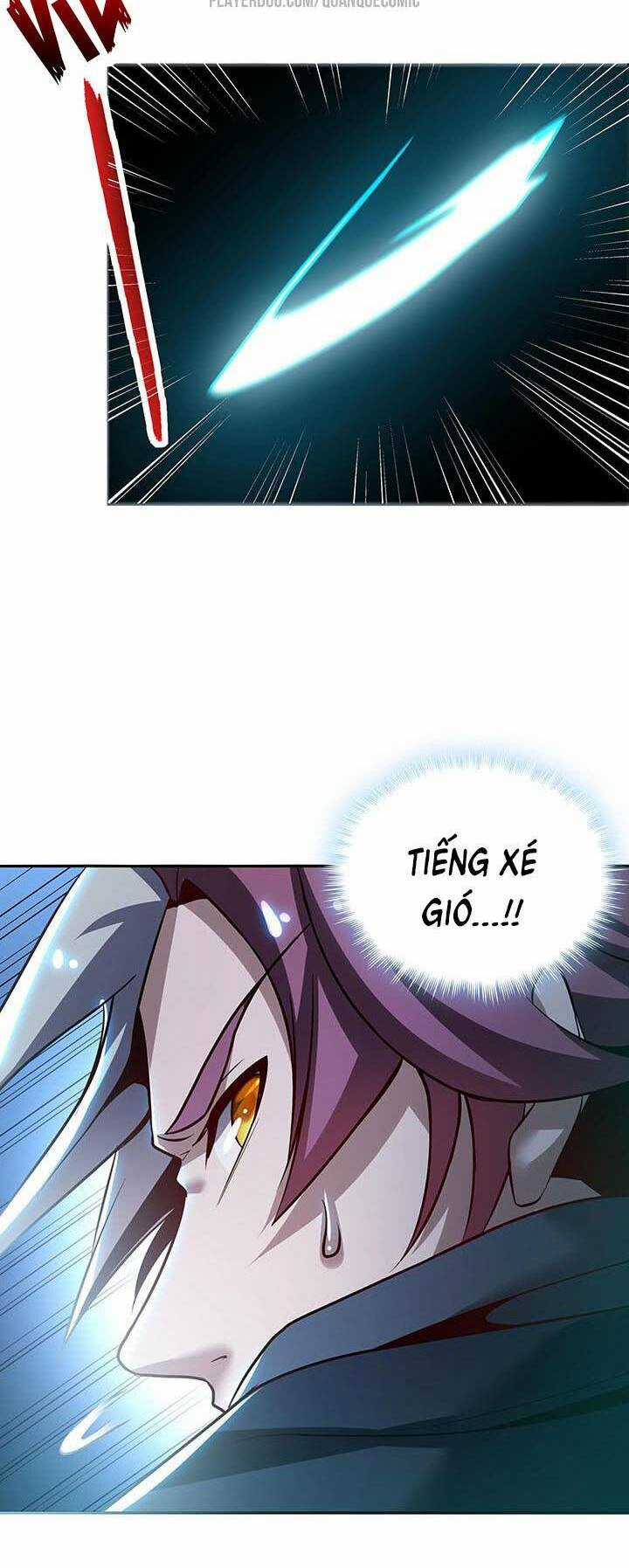 Bất Tử Thần Vương Tu Liên Tục Chapter 18 trang 29