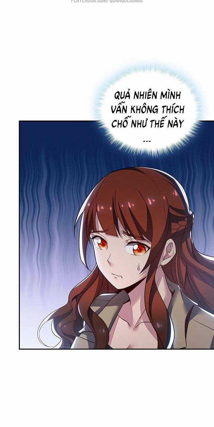 Bất Tử Thần Vương Tu Liên Tục Chapter 18 trang 3