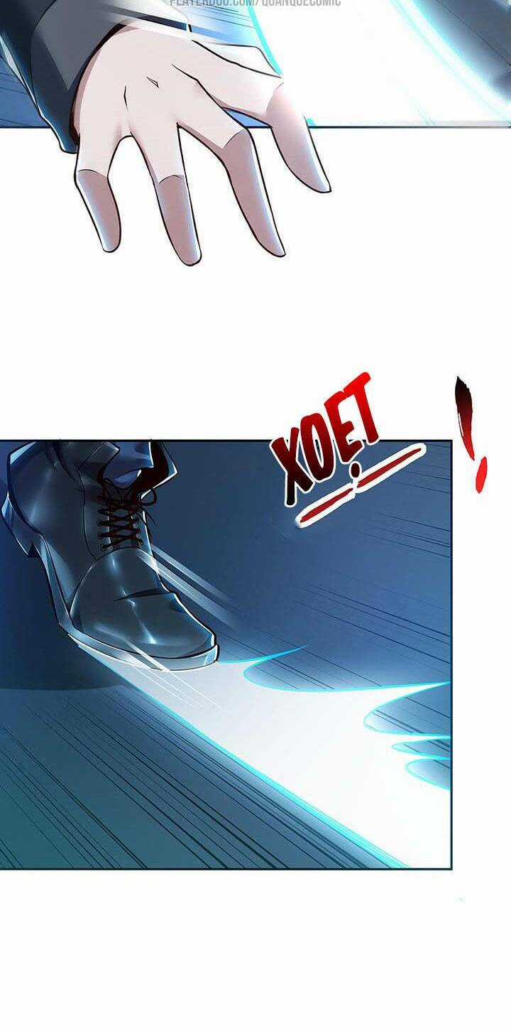 Bất Tử Thần Vương Tu Liên Tục Chapter 18 trang 31