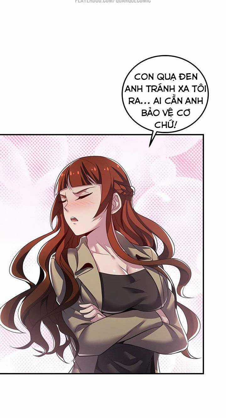 Bất Tử Thần Vương Tu Liên Tục Chapter 18 trang 5