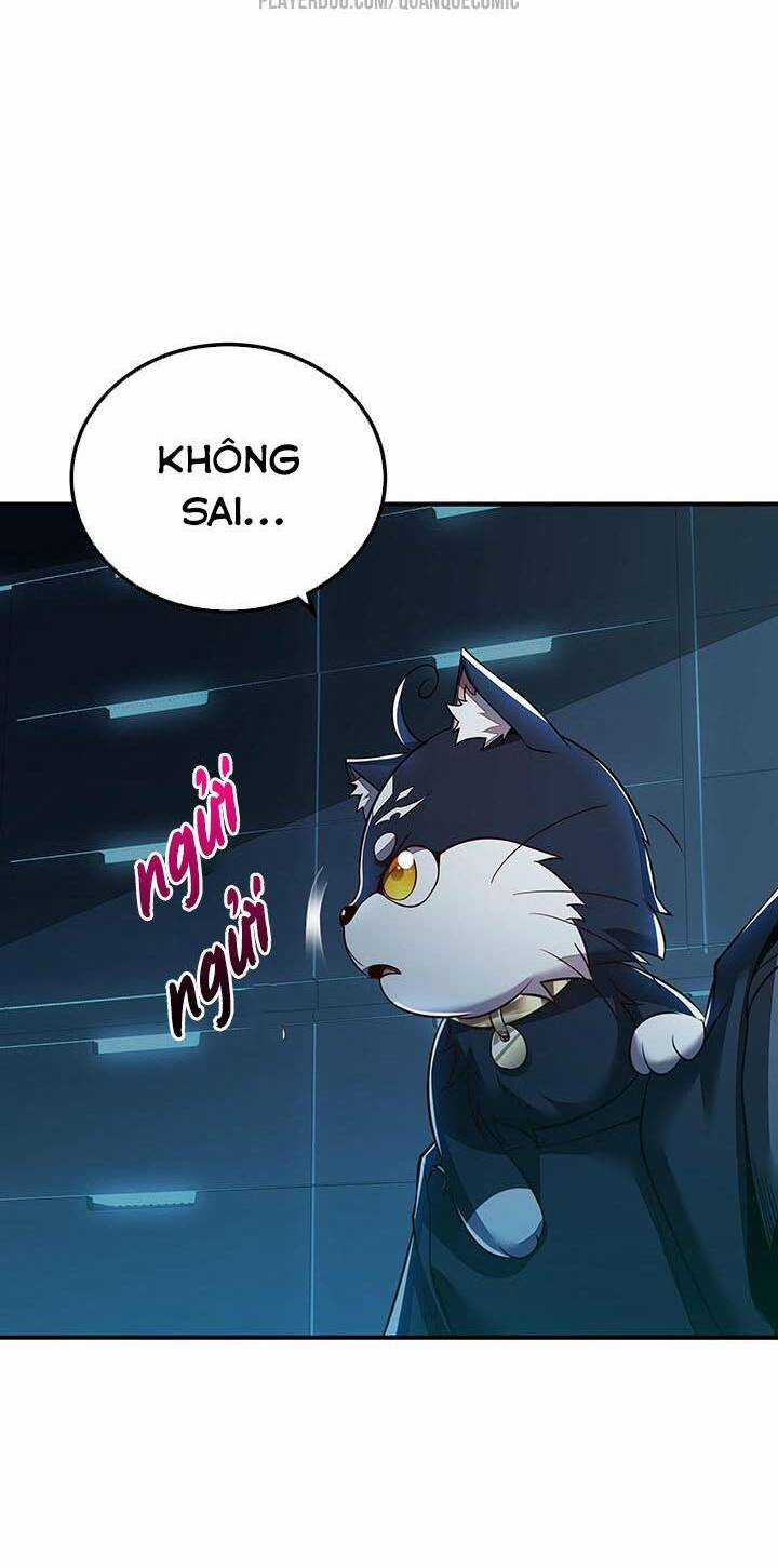 Bất Tử Thần Vương Tu Liên Tục Chapter 18 trang 7
