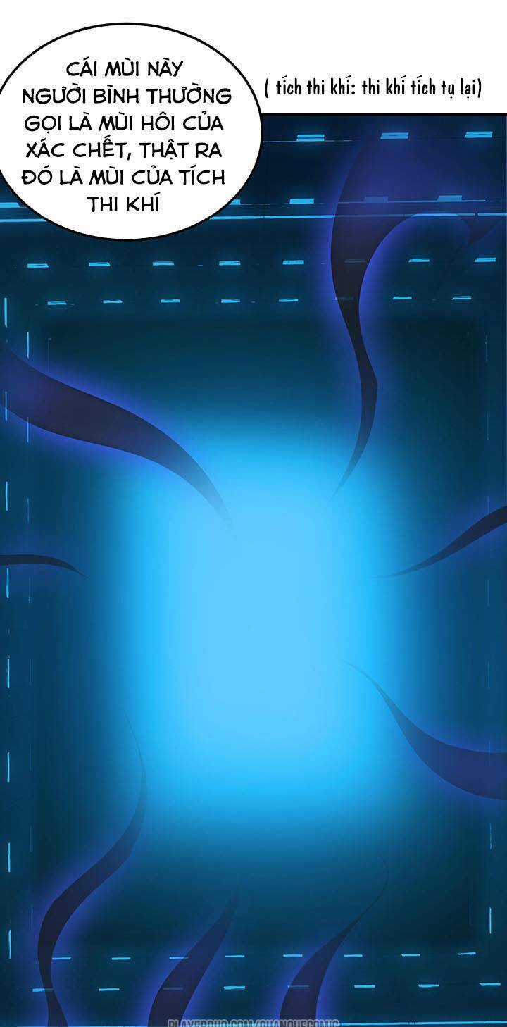 Bất Tử Thần Vương Tu Liên Tục Chapter 18 trang 8