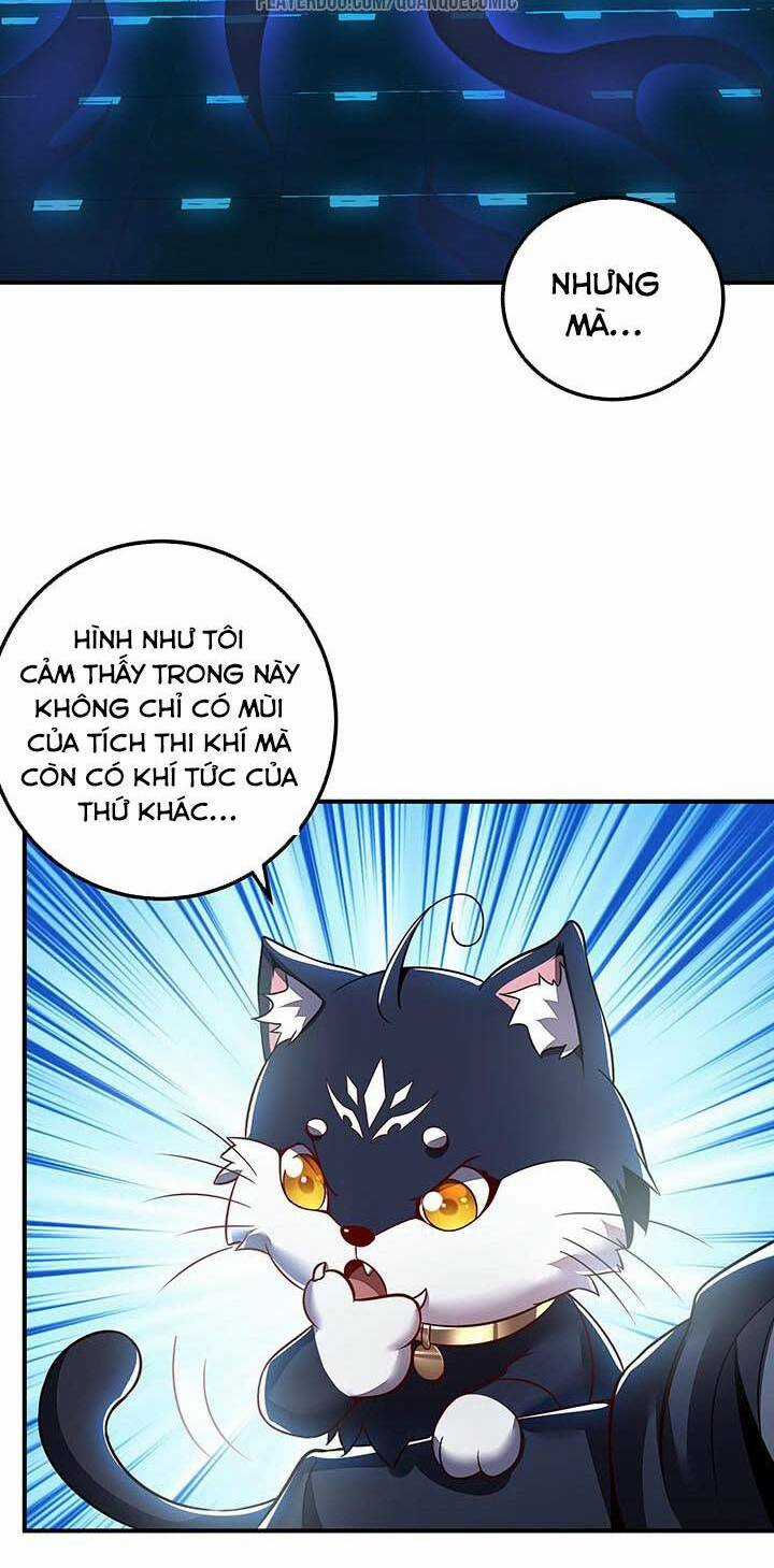 Bất Tử Thần Vương Tu Liên Tục Chapter 18 trang 9