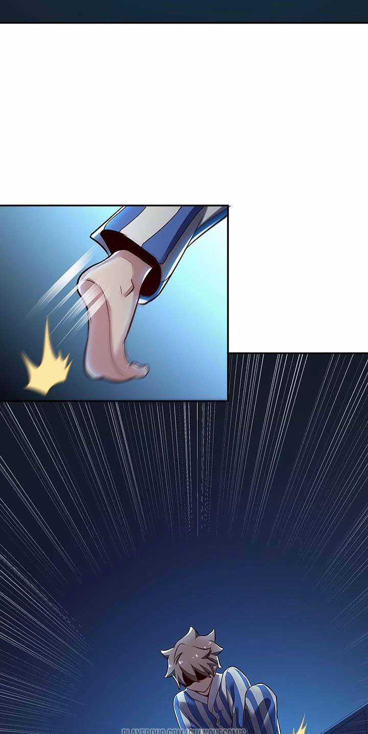 Bất Tử Thần Vương Tu Liên Tục Chapter 19 trang 12