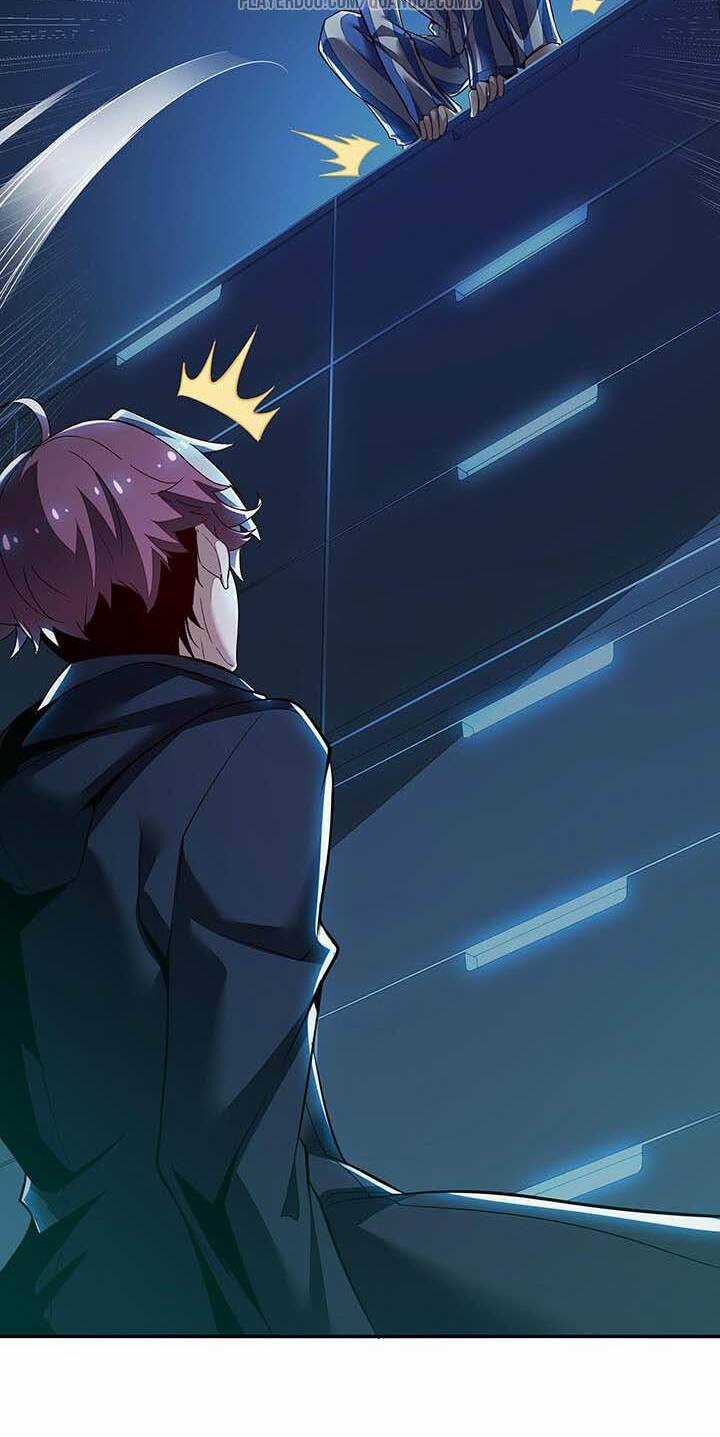 Bất Tử Thần Vương Tu Liên Tục Chapter 19 trang 13