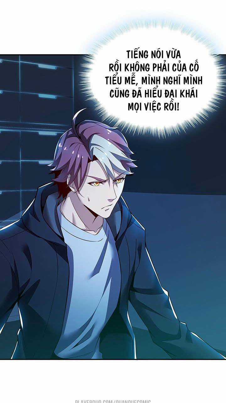 Bất Tử Thần Vương Tu Liên Tục Chapter 19 trang 14