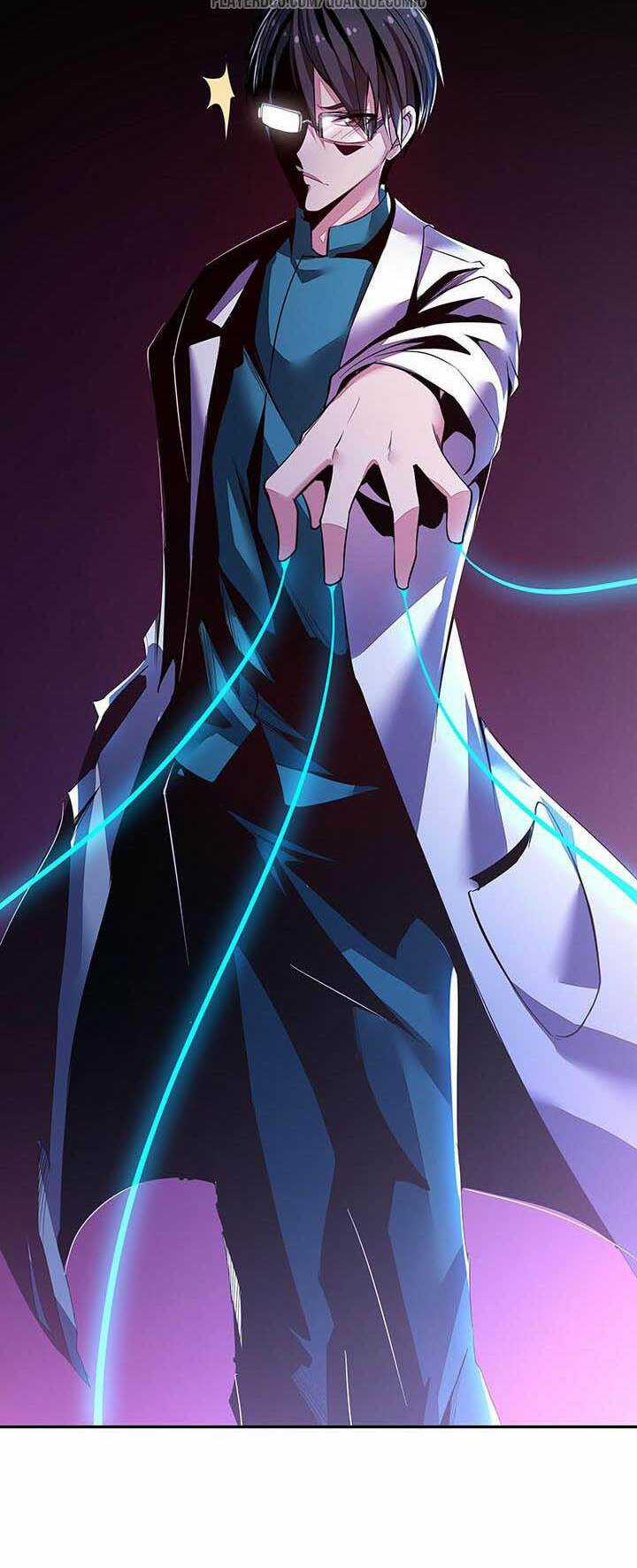 Bất Tử Thần Vương Tu Liên Tục Chapter 19 trang 19