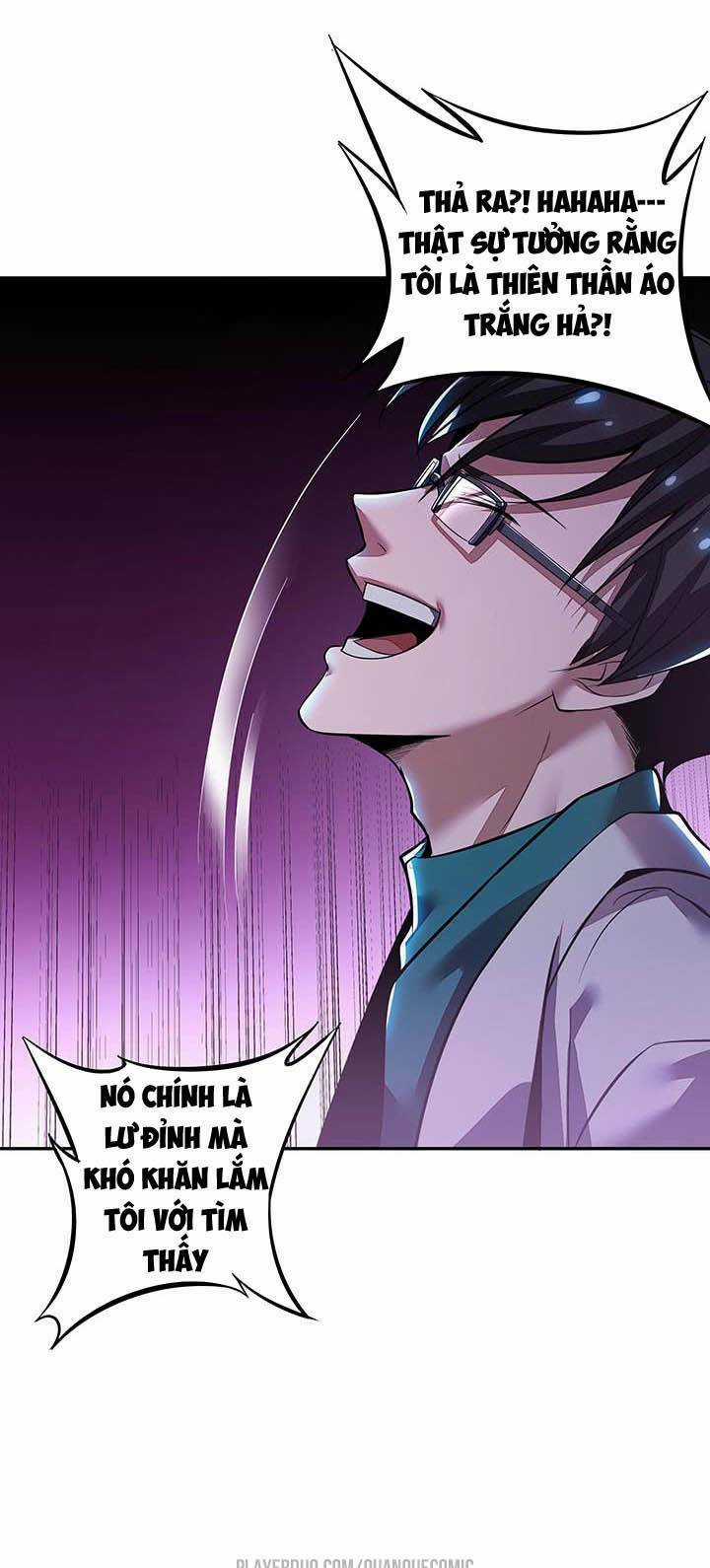 Bất Tử Thần Vương Tu Liên Tục Chapter 19 trang 28