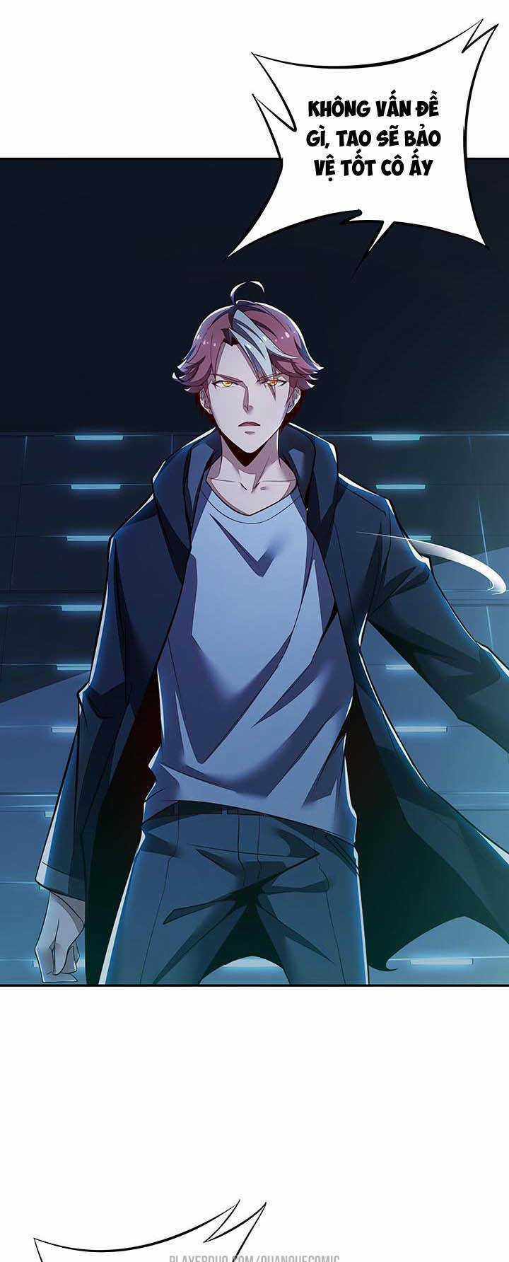 Bất Tử Thần Vương Tu Liên Tục Chapter 19 trang 34