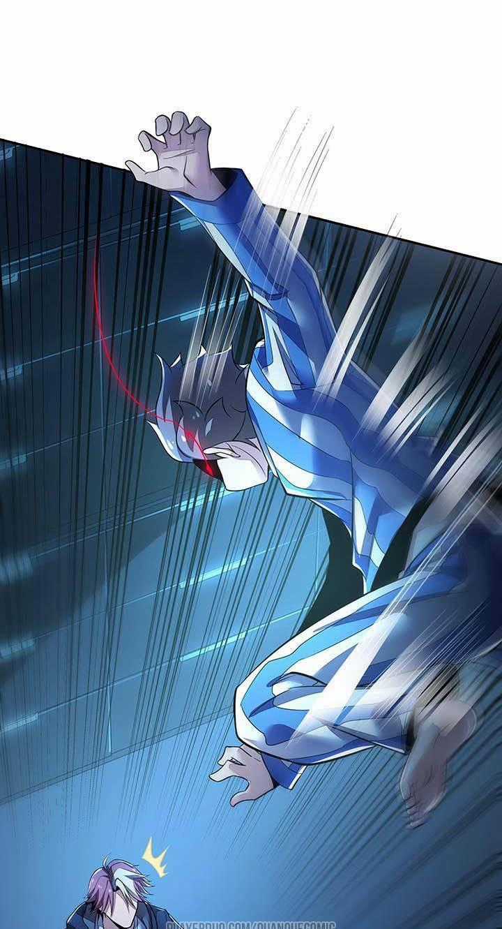 Bất Tử Thần Vương Tu Liên Tục Chapter 19 trang 36