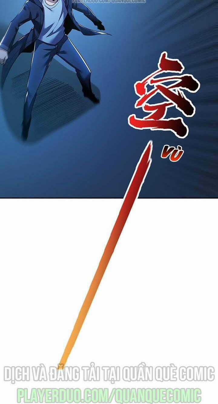 Bất Tử Thần Vương Tu Liên Tục Chapter 19 trang 37