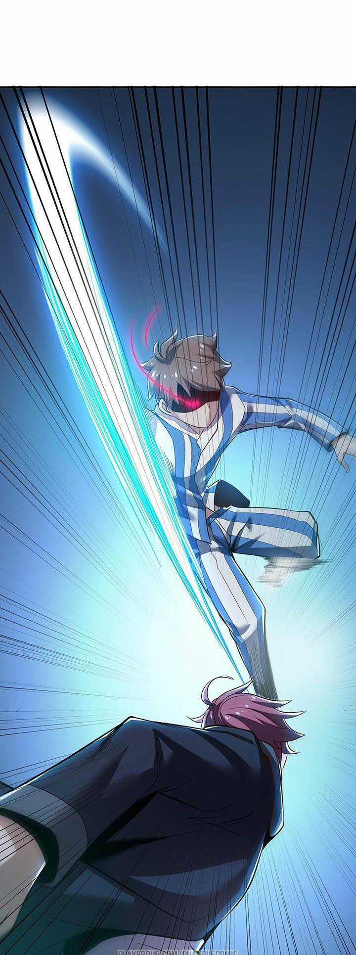 Bất Tử Thần Vương Tu Liên Tục Chapter 19 trang 4