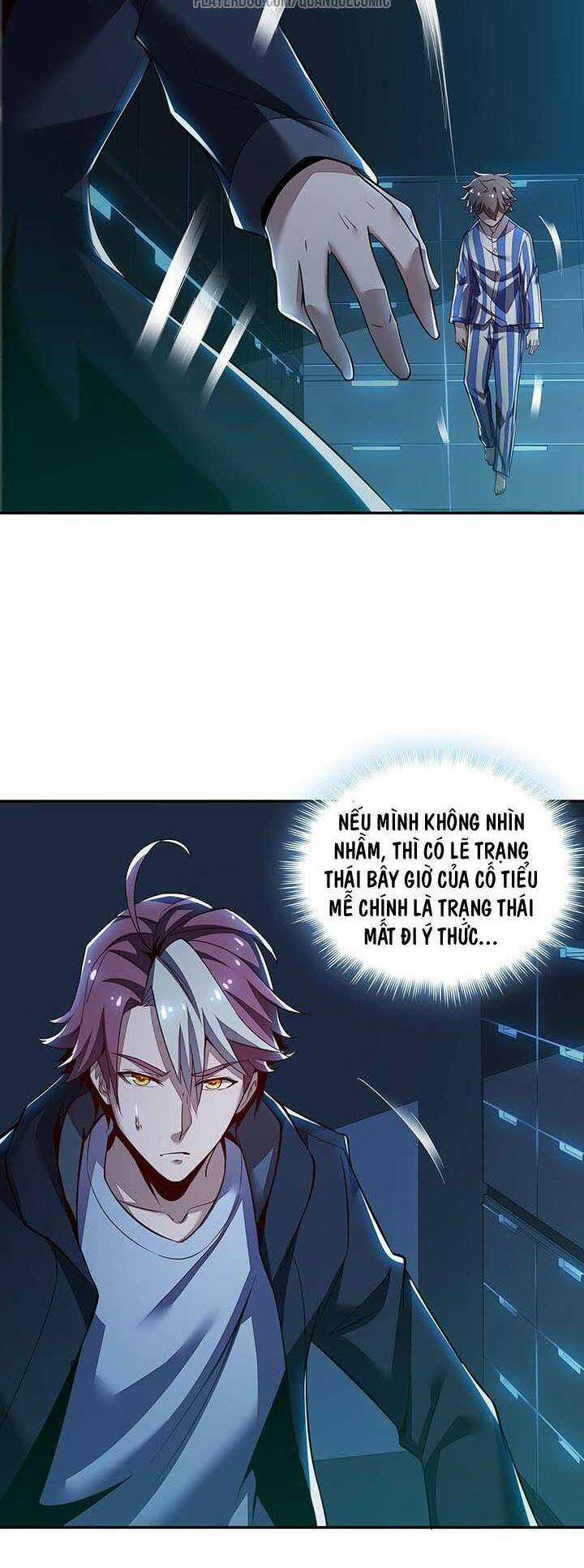 Bất Tử Thần Vương Tu Liên Tục Chapter 19 trang 9