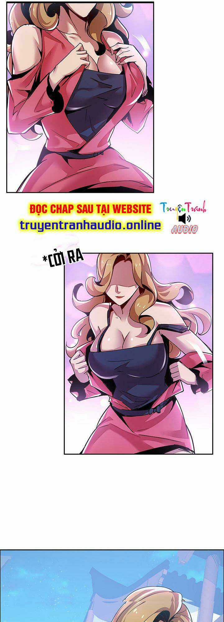 Bất Tử Thần Vương Tu Liên Tục Chapter 2.1 trang 14