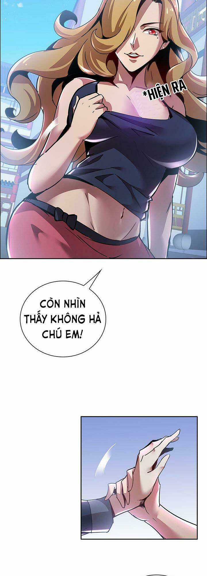 Bất Tử Thần Vương Tu Liên Tục Chapter 2.1 trang 15