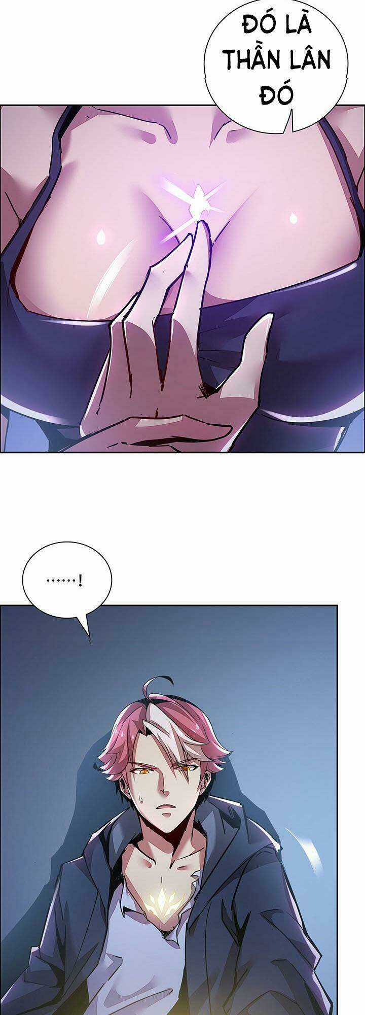 Bất Tử Thần Vương Tu Liên Tục Chapter 2.1 trang 16