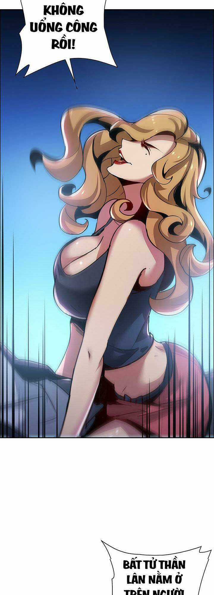 Bất Tử Thần Vương Tu Liên Tục Chapter 2.1 trang 19