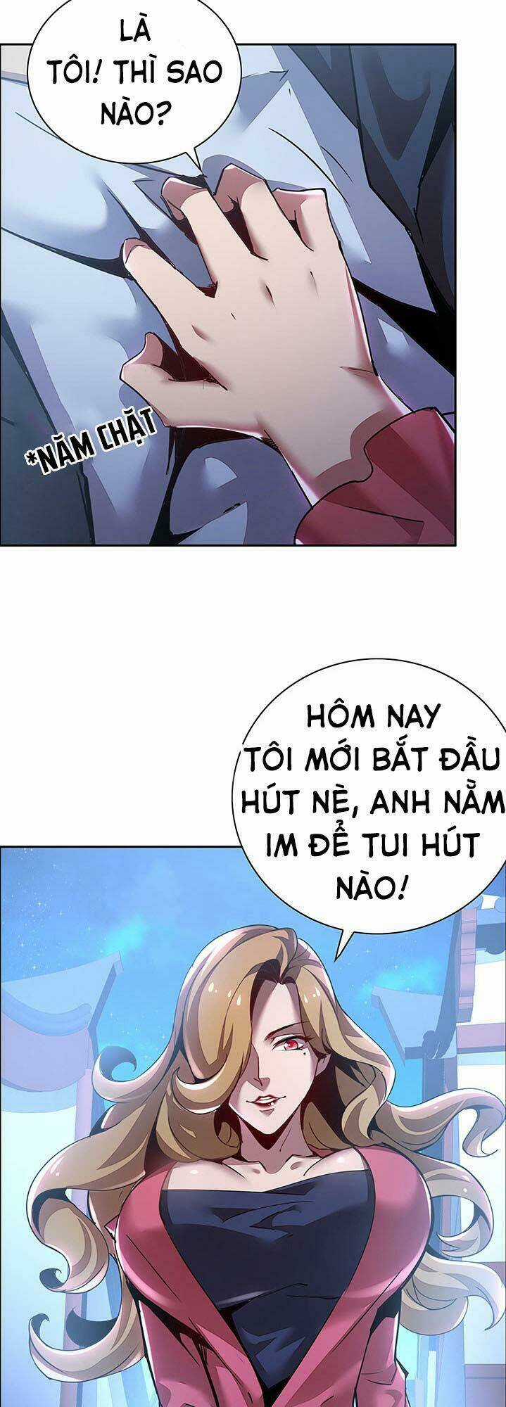 Bất Tử Thần Vương Tu Liên Tục Chapter 2.1 trang 2