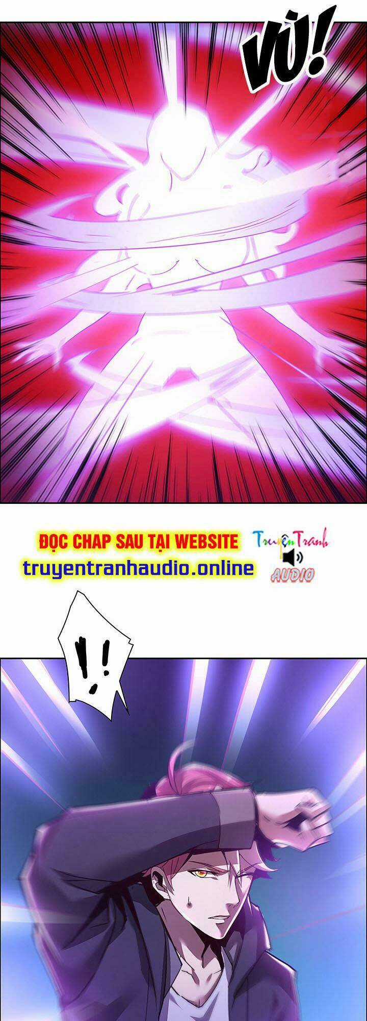 Bất Tử Thần Vương Tu Liên Tục Chapter 2.1 trang 21