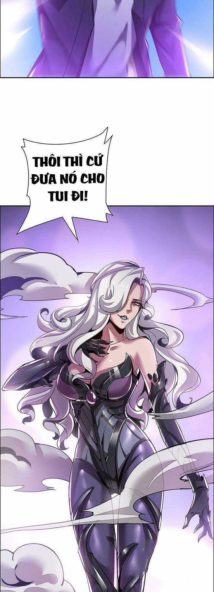 Bất Tử Thần Vương Tu Liên Tục Chapter 2.1 trang 22