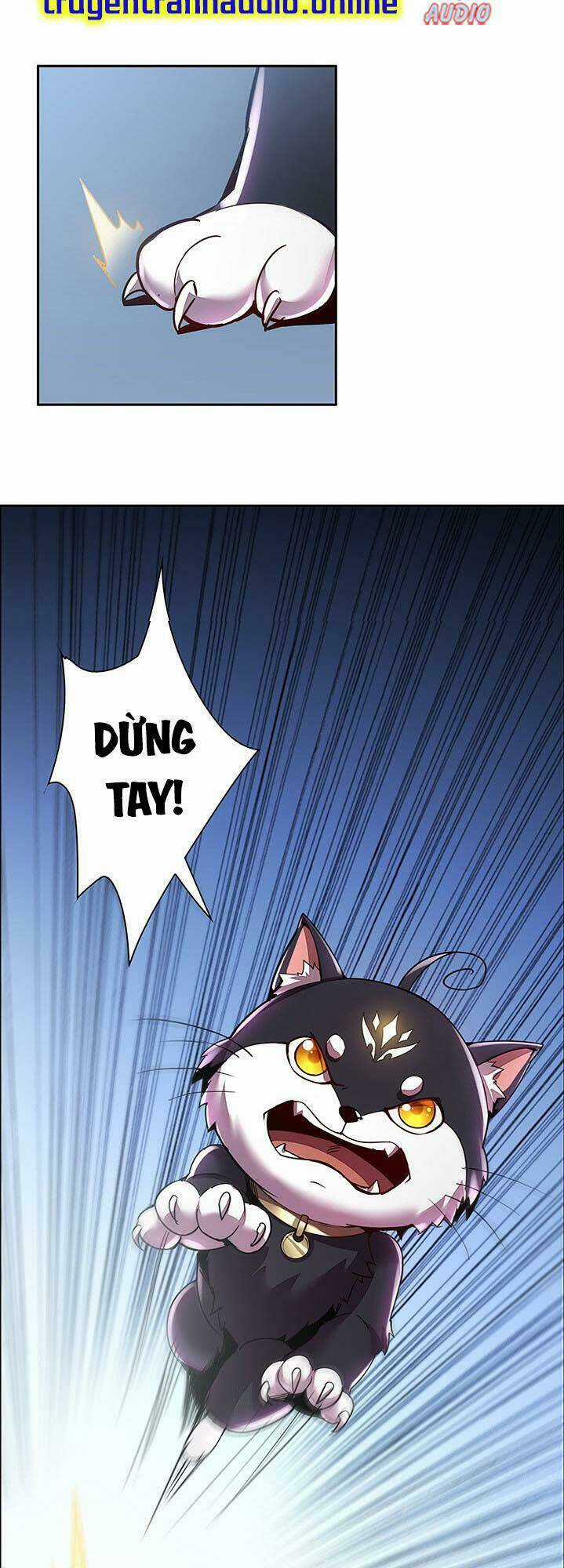 Bất Tử Thần Vương Tu Liên Tục Chapter 2.1 trang 28