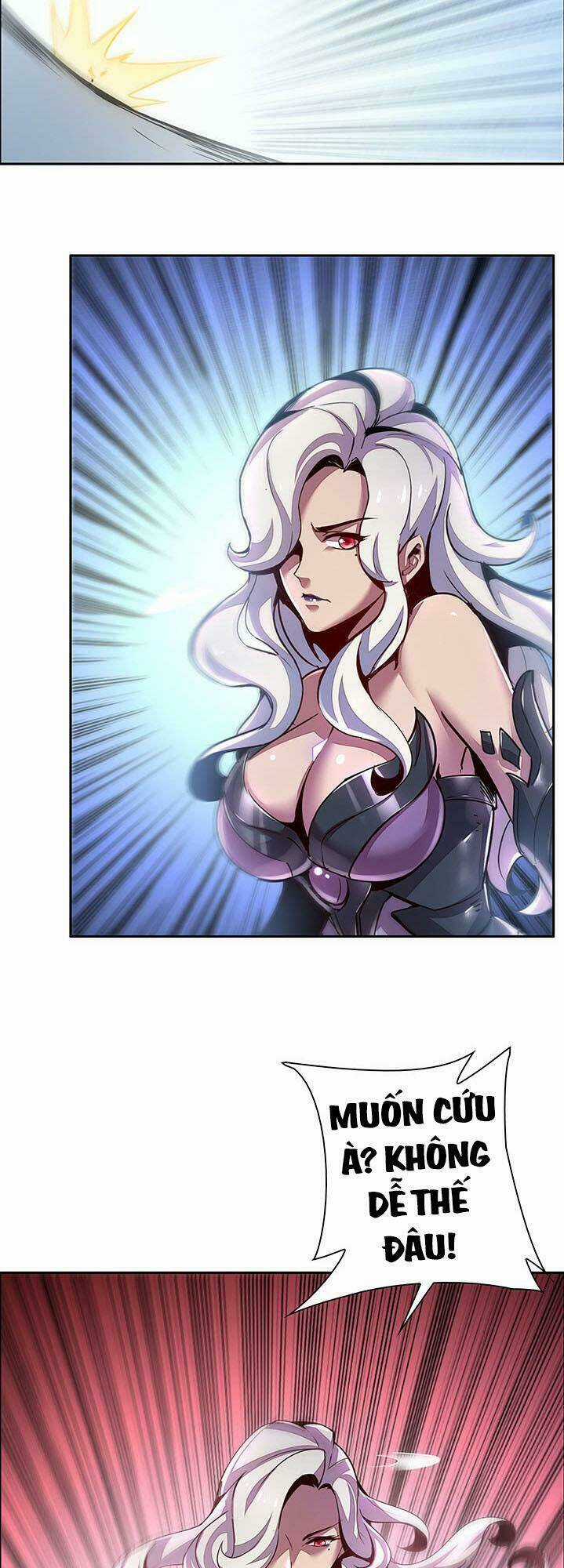 Bất Tử Thần Vương Tu Liên Tục Chapter 2.1 trang 29