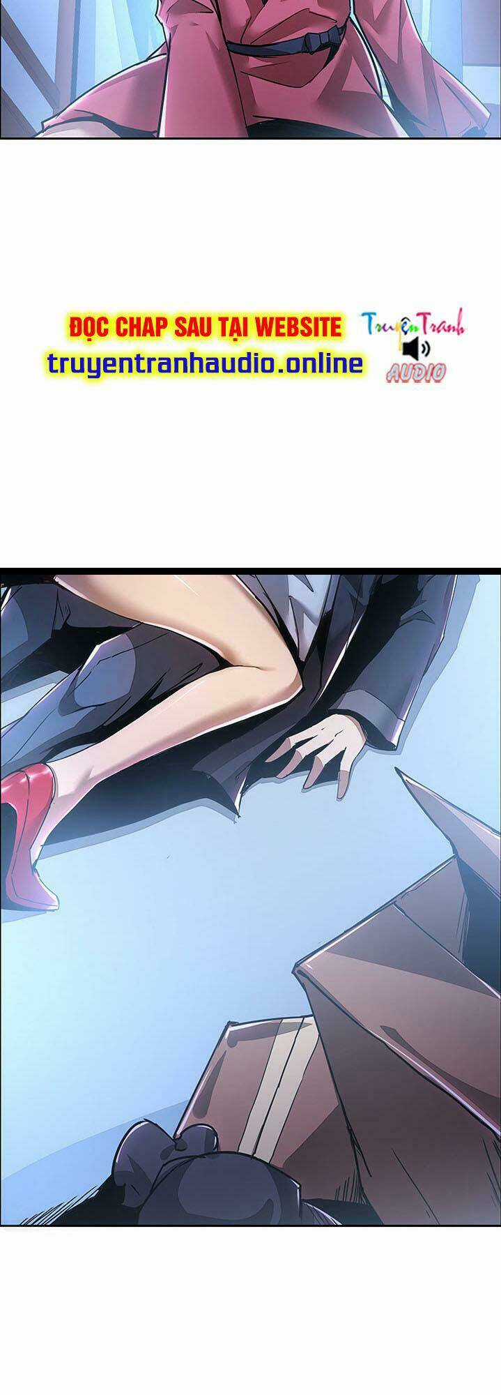 Bất Tử Thần Vương Tu Liên Tục Chapter 2.1 trang 3