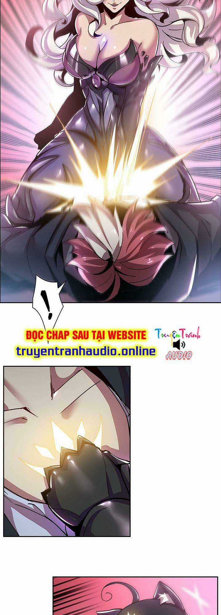 Bất Tử Thần Vương Tu Liên Tục Chapter 2.1 trang 30