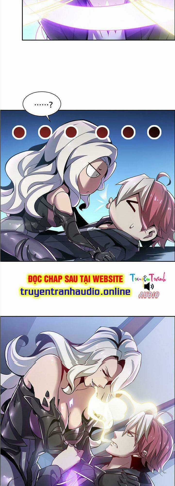 Bất Tử Thần Vương Tu Liên Tục Chapter 2.1 trang 34