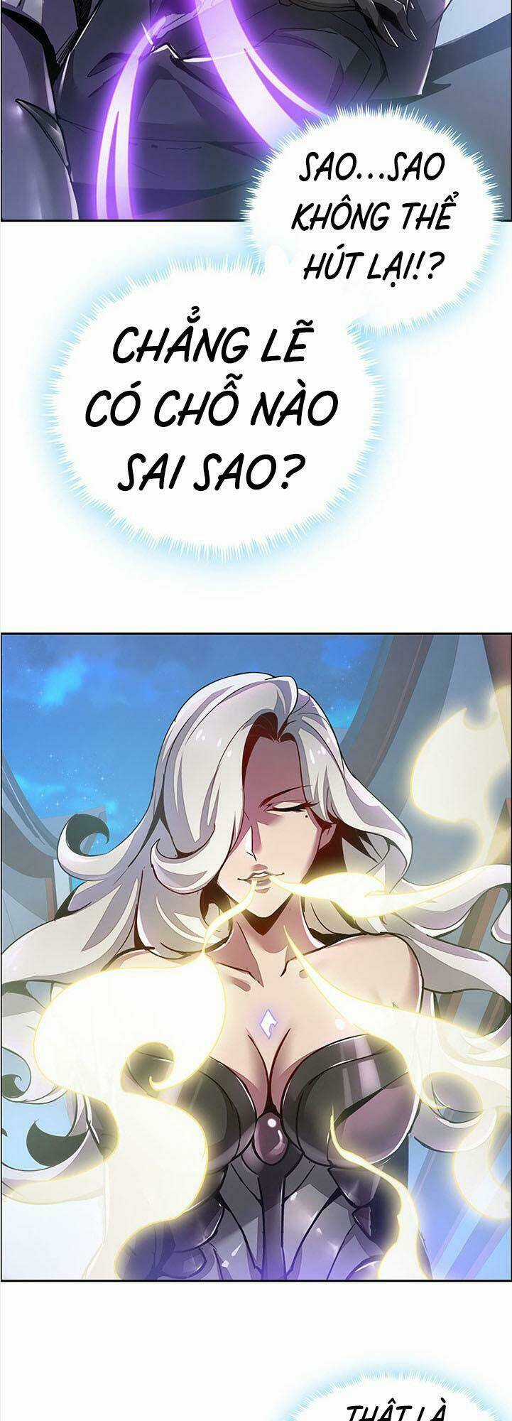 Bất Tử Thần Vương Tu Liên Tục Chapter 2.1 trang 35