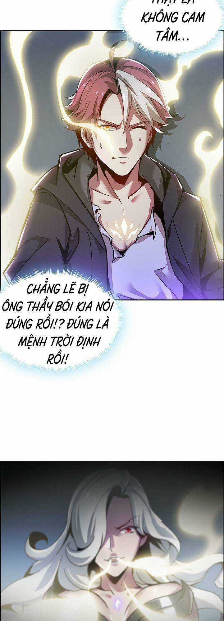 Bất Tử Thần Vương Tu Liên Tục Chapter 2.1 trang 36