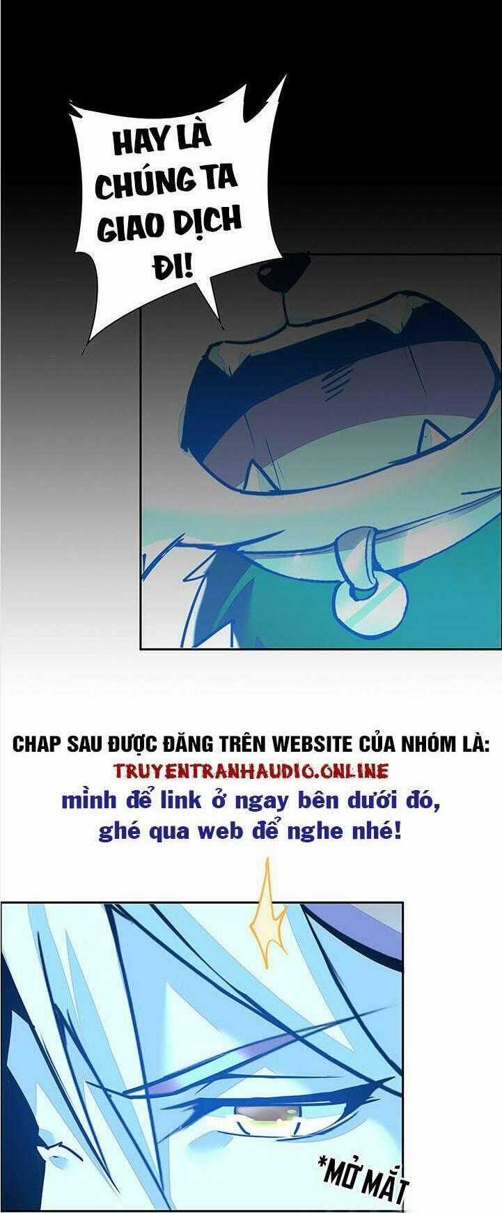 Bất Tử Thần Vương Tu Liên Tục Chapter 2.1 trang 38