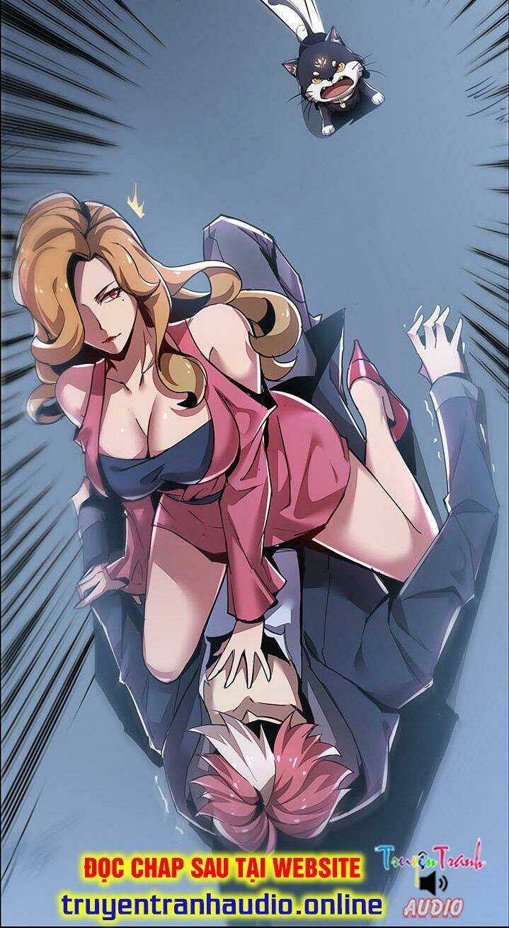 Bất Tử Thần Vương Tu Liên Tục Chapter 2.1 trang 7