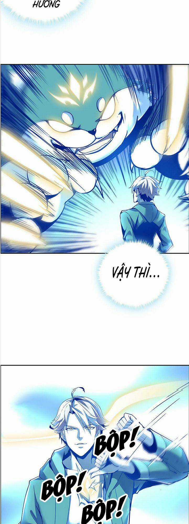 Bất Tử Thần Vương Tu Liên Tục Chapter 2.2 trang 12