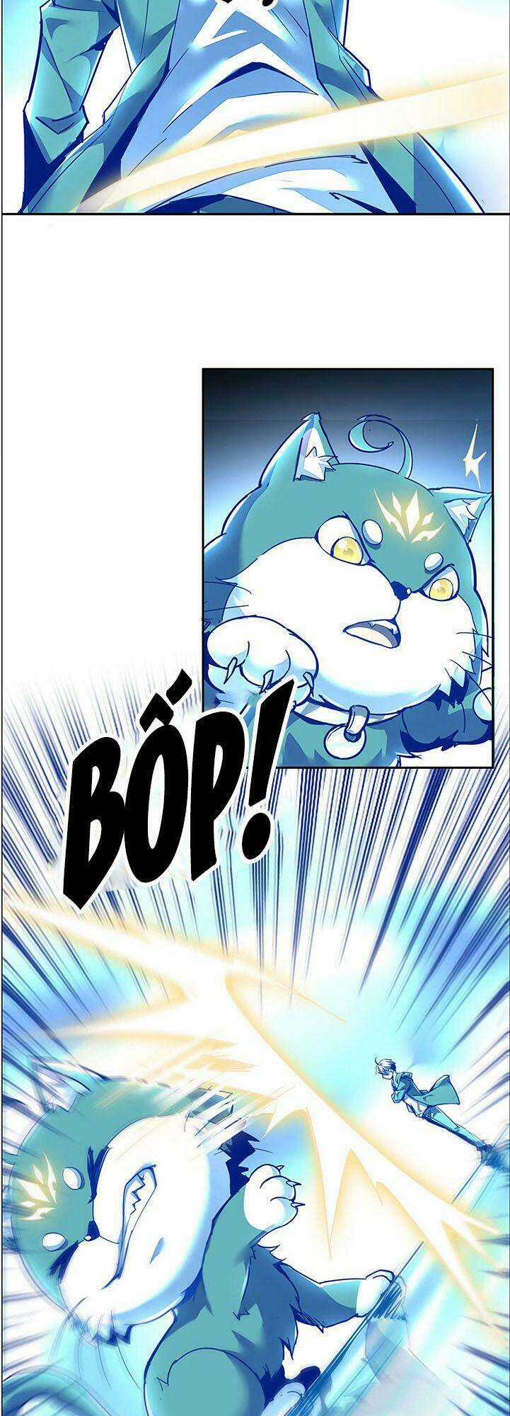 Bất Tử Thần Vương Tu Liên Tục Chapter 2.2 trang 13