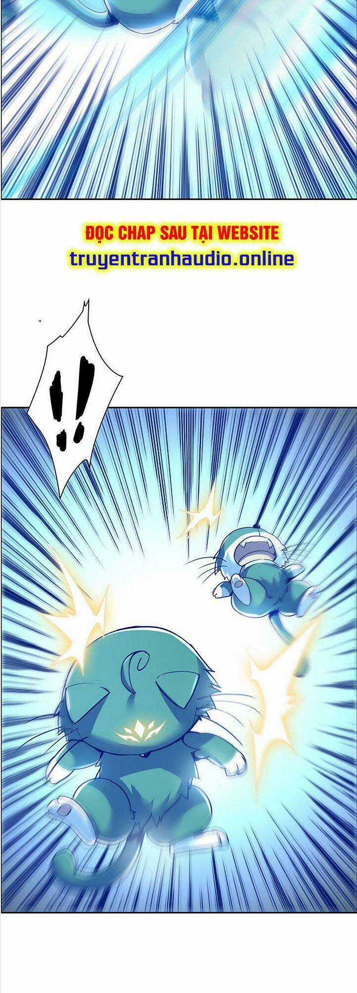 Bất Tử Thần Vương Tu Liên Tục Chapter 2.2 trang 14