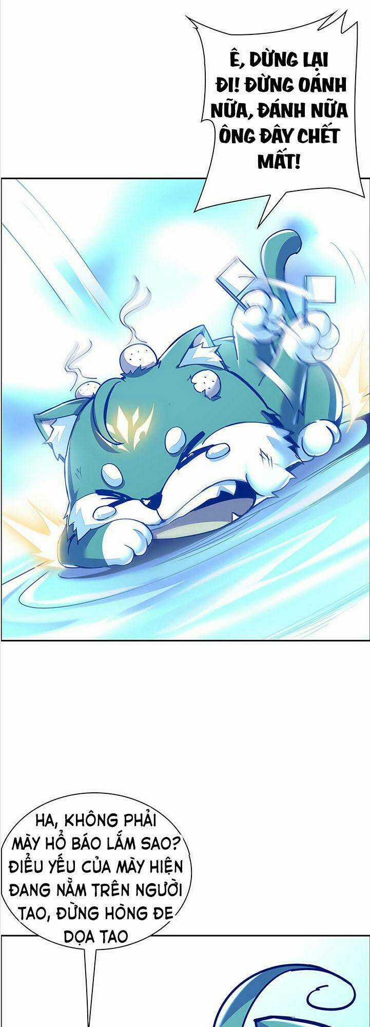 Bất Tử Thần Vương Tu Liên Tục Chapter 2.2 trang 15