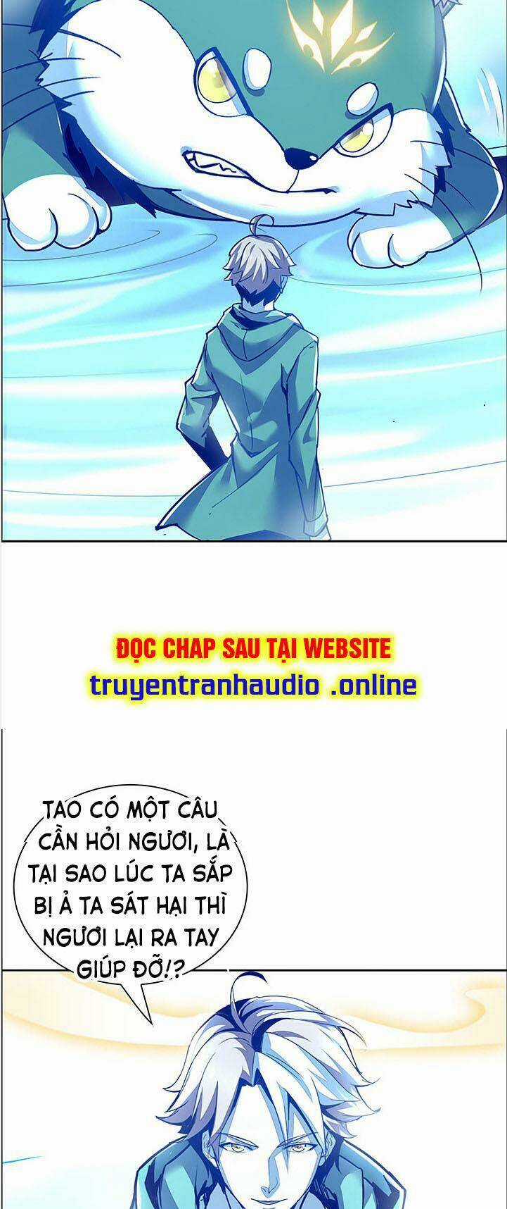 Bất Tử Thần Vương Tu Liên Tục Chapter 2.2 trang 17