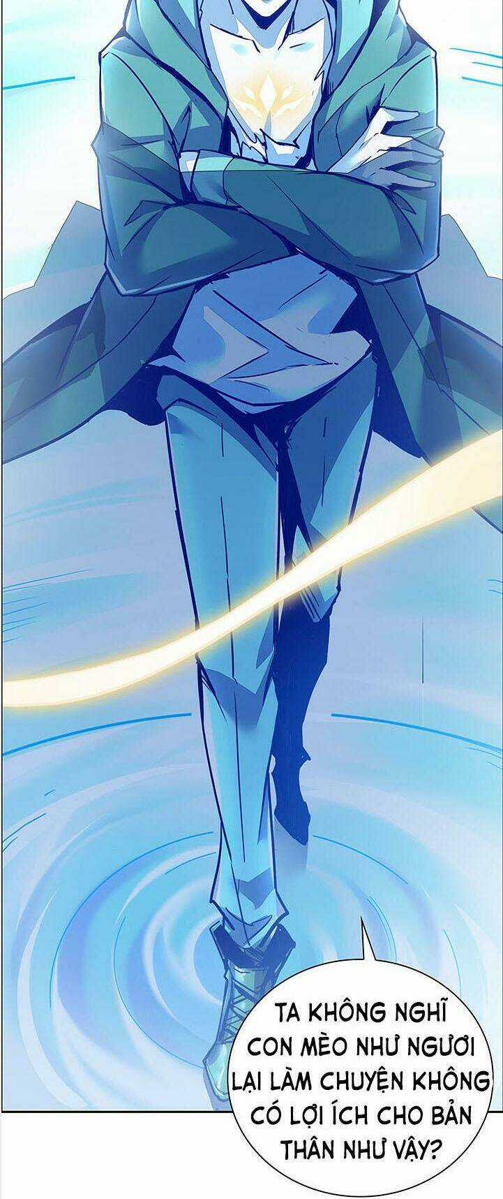 Bất Tử Thần Vương Tu Liên Tục Chapter 2.2 trang 18