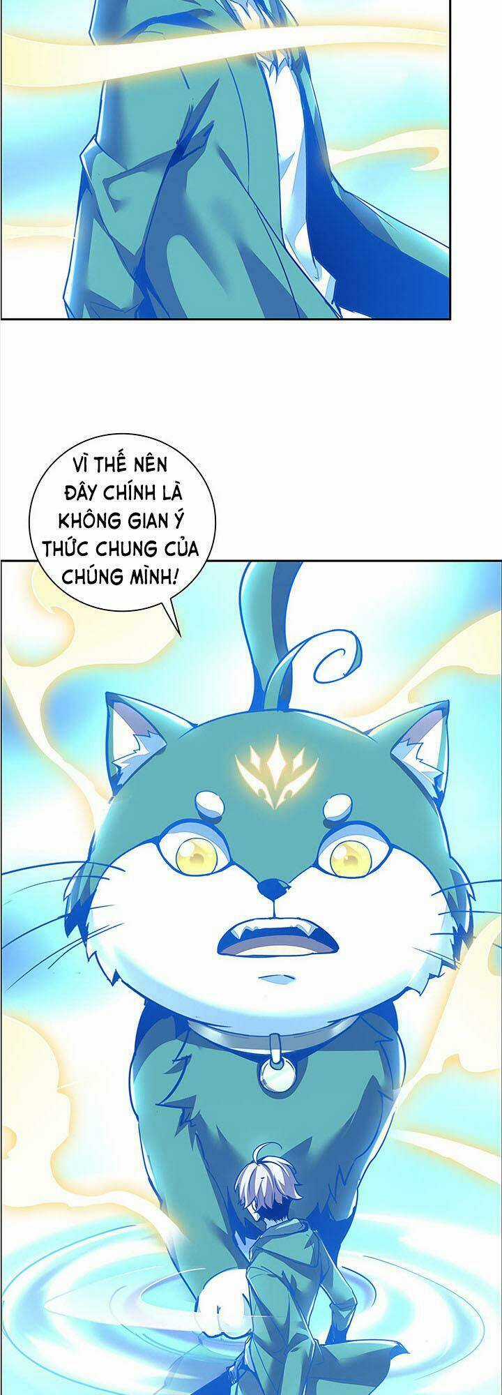 Bất Tử Thần Vương Tu Liên Tục Chapter 2.2 trang 2