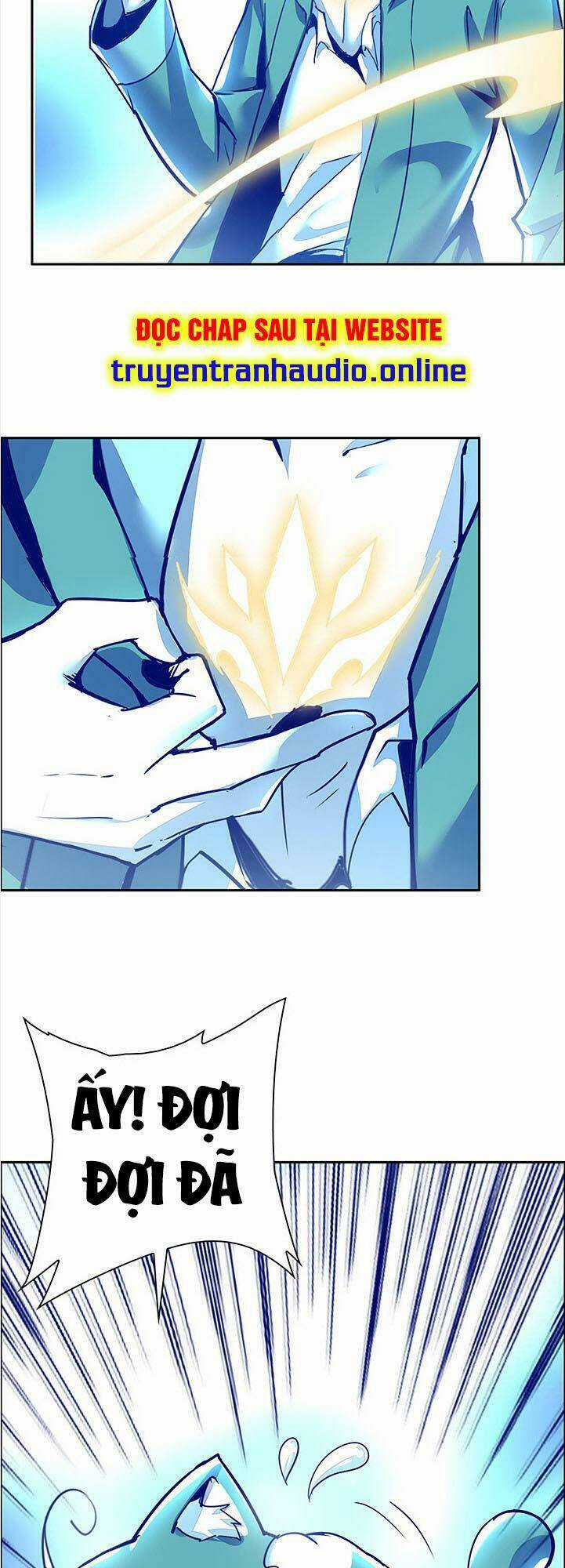 Bất Tử Thần Vương Tu Liên Tục Chapter 2.2 trang 20