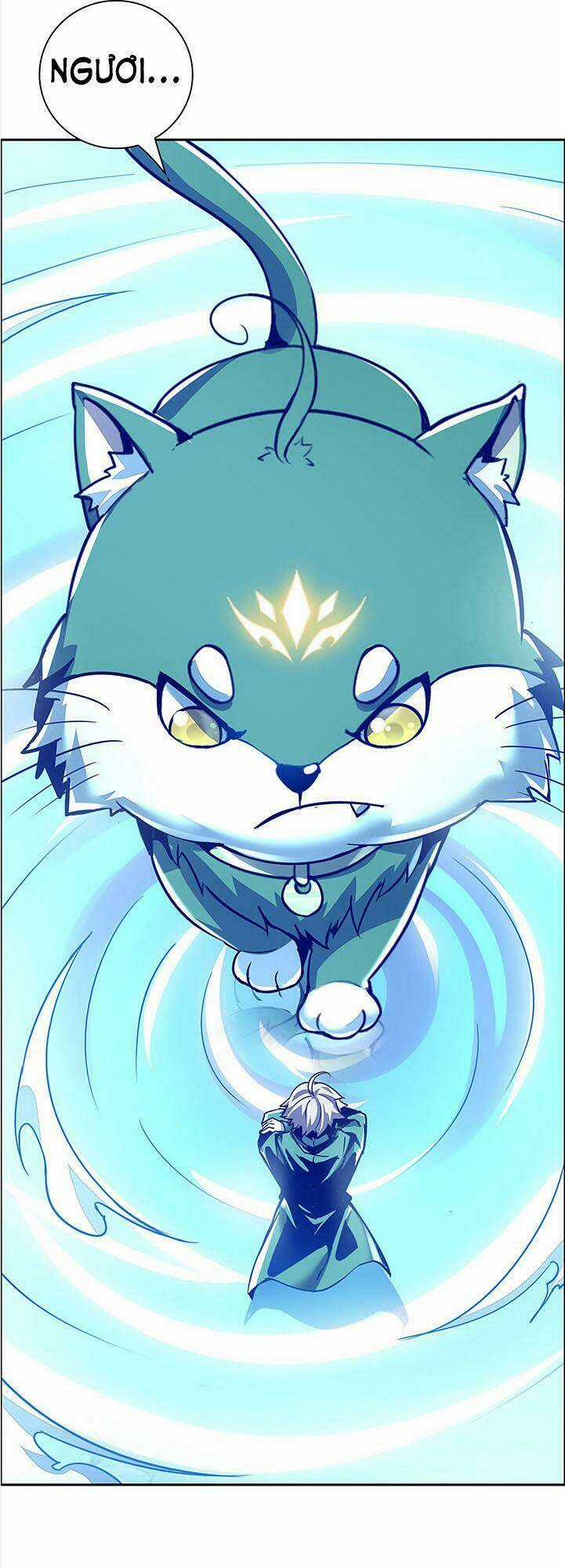 Bất Tử Thần Vương Tu Liên Tục Chapter 2.2 trang 34