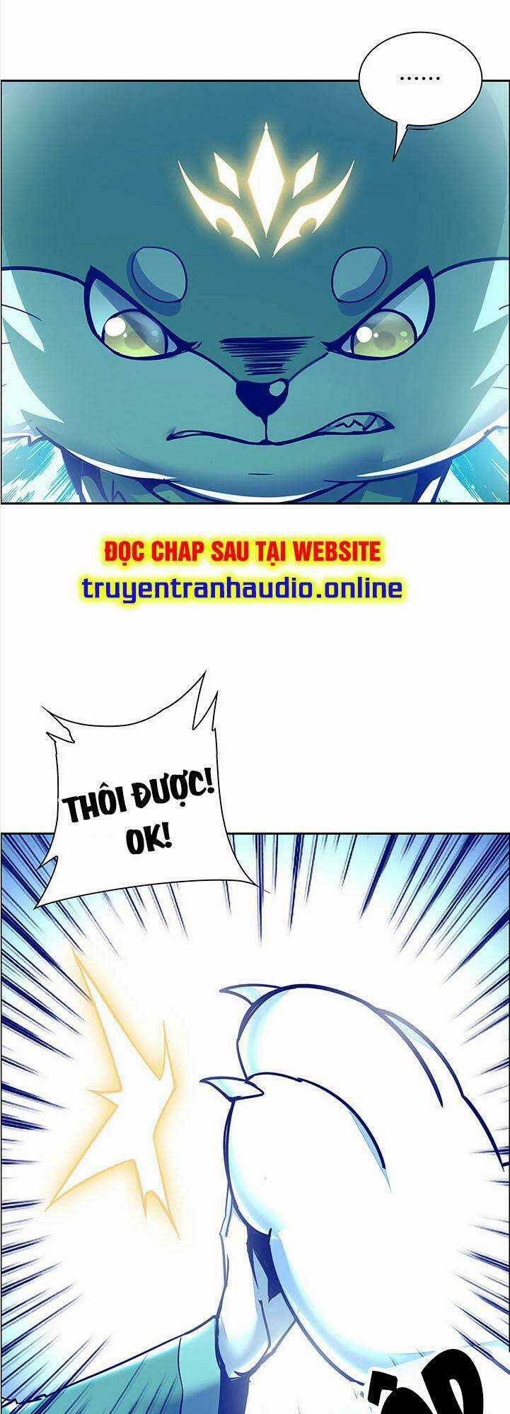 Bất Tử Thần Vương Tu Liên Tục Chapter 2.2 trang 35