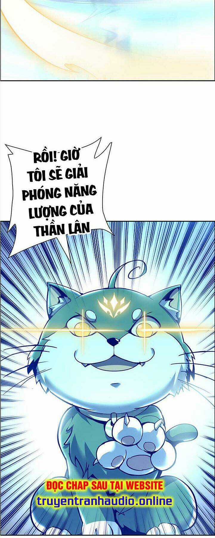 Bất Tử Thần Vương Tu Liên Tục Chapter 2.2 trang 38