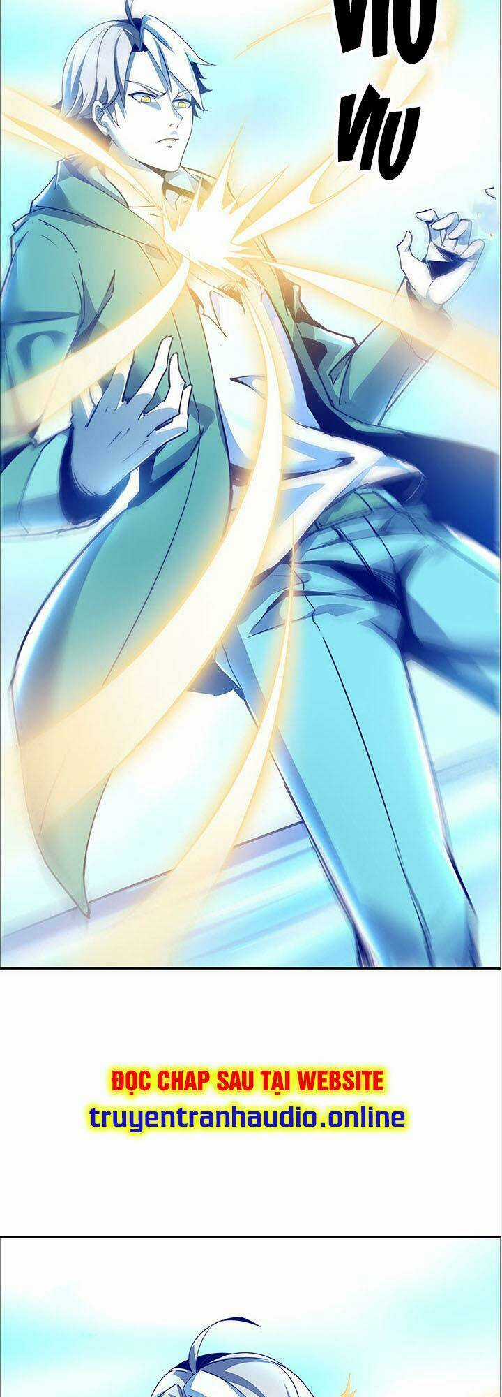 Bất Tử Thần Vương Tu Liên Tục Chapter 2.2 trang 40