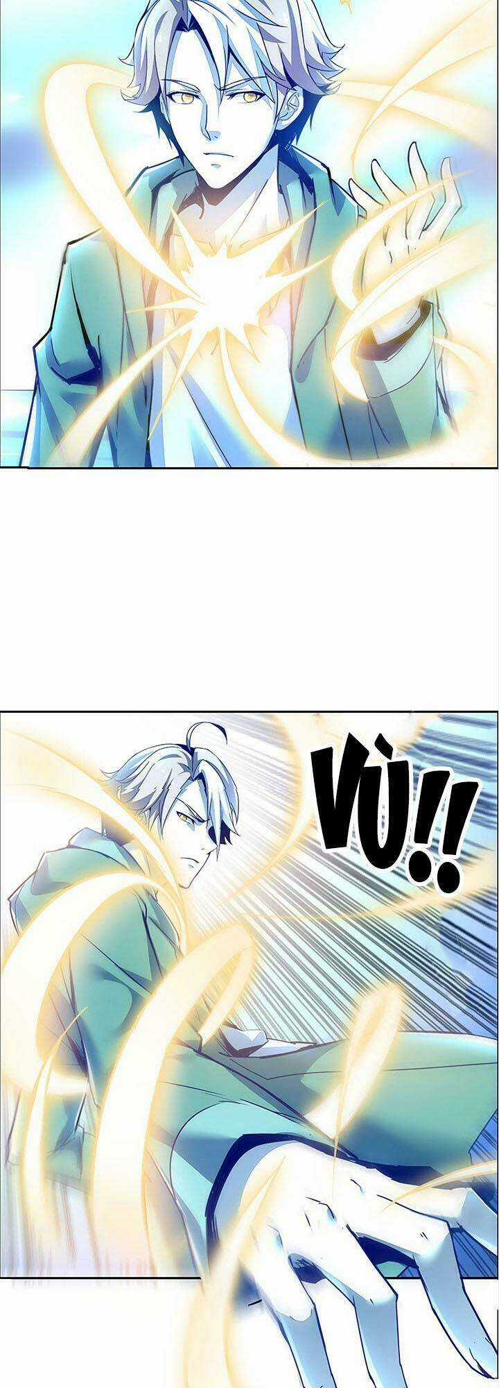 Bất Tử Thần Vương Tu Liên Tục Chapter 2.2 trang 41