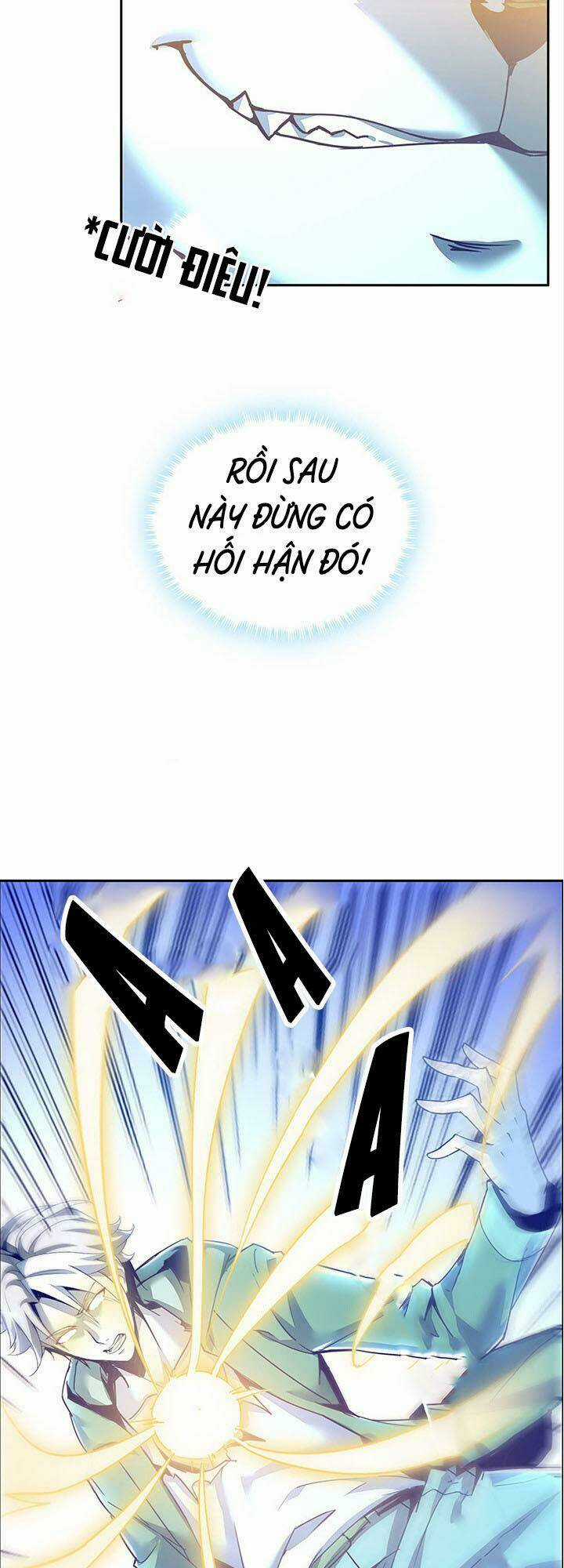 Bất Tử Thần Vương Tu Liên Tục Chapter 2.2 trang 43