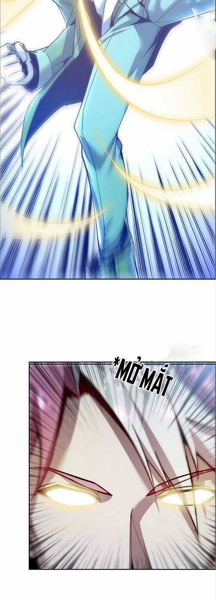 Bất Tử Thần Vương Tu Liên Tục Chapter 2.2 trang 44