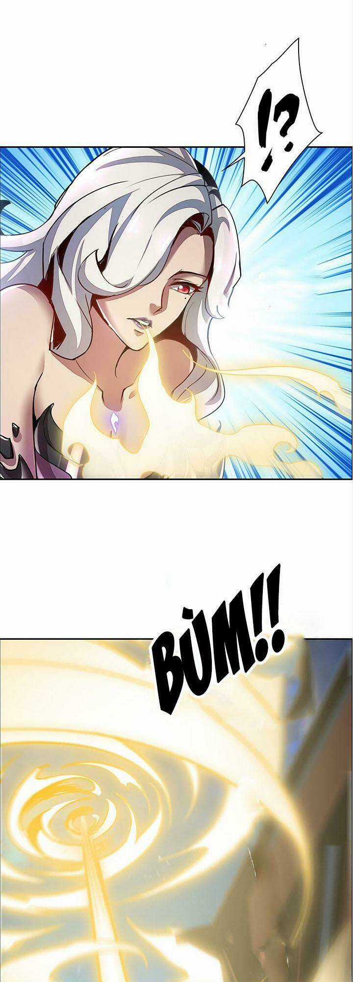 Bất Tử Thần Vương Tu Liên Tục Chapter 2.2 trang 45